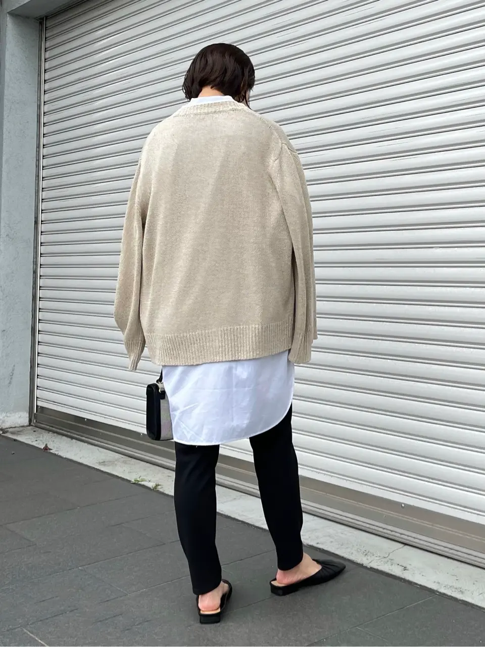 23区 大原 コーディネート画像