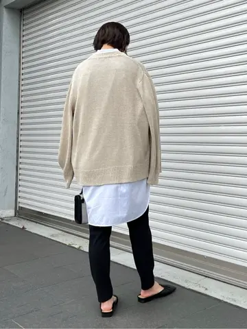 23区 大原 コーディネート画像