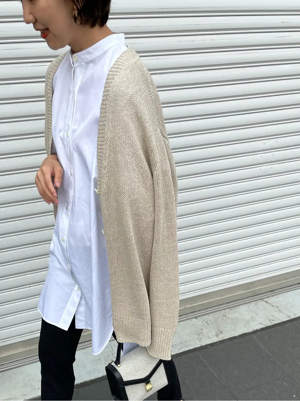 23区 大原 コーディネート画像