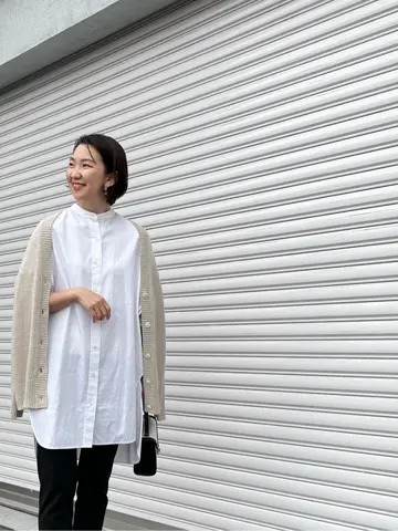 23区 大原 コーディネート画像