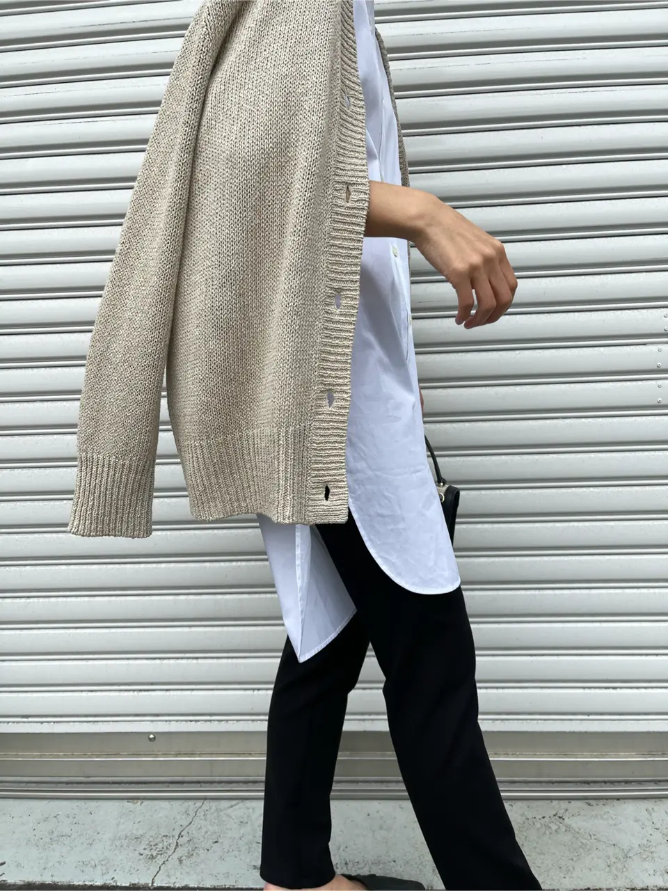 23区 大原 コーディネート画像