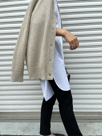 23区 大原 コーディネート画像