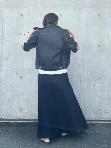 23区 大原 コーディネート画像