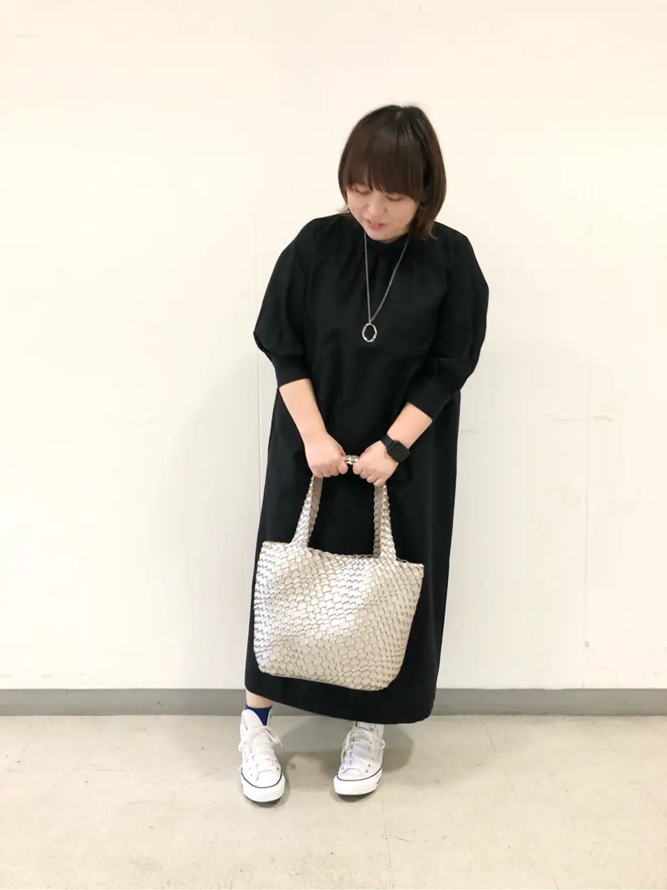  yama コーディネート画像