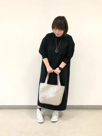 23区 yama コーディネート画像