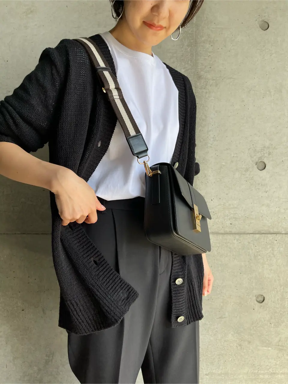 23区 大原 コーディネート画像