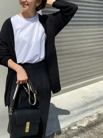 23区 大原 コーディネート画像