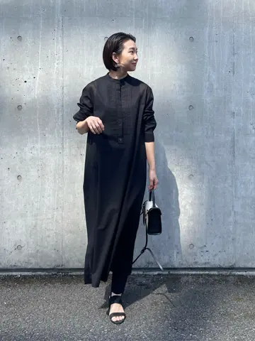 23区 大原 コーディネート画像