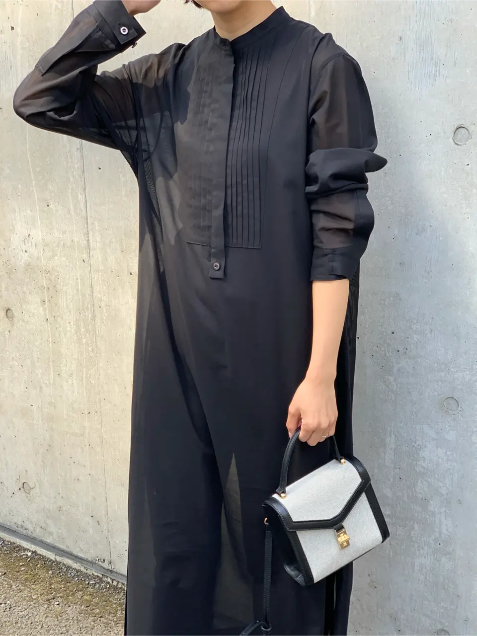 23区 大原 コーディネート画像