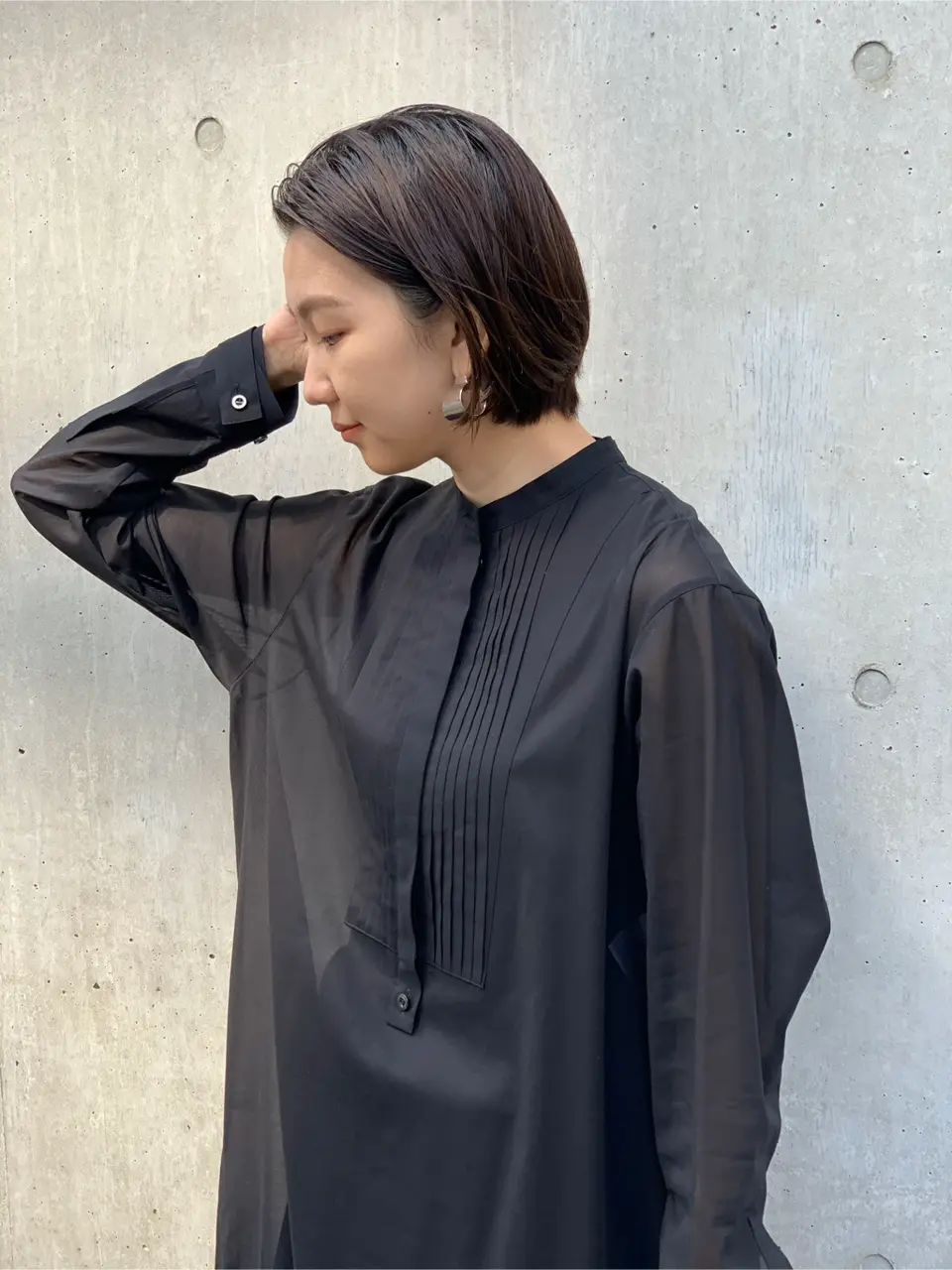 23区 大原 コーディネート画像