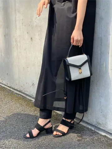 23区 大原 コーディネート画像