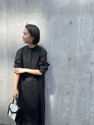 23区 大原 コーディネート画像