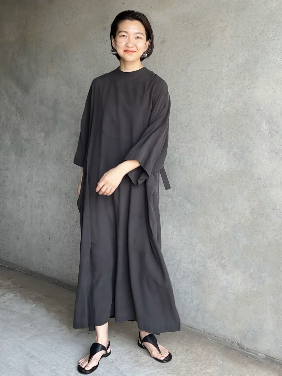  大原 コーディネート画像