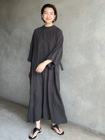 23区 大原 コーディネート画像