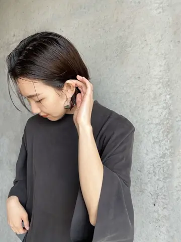 23区 大原 コーディネート画像