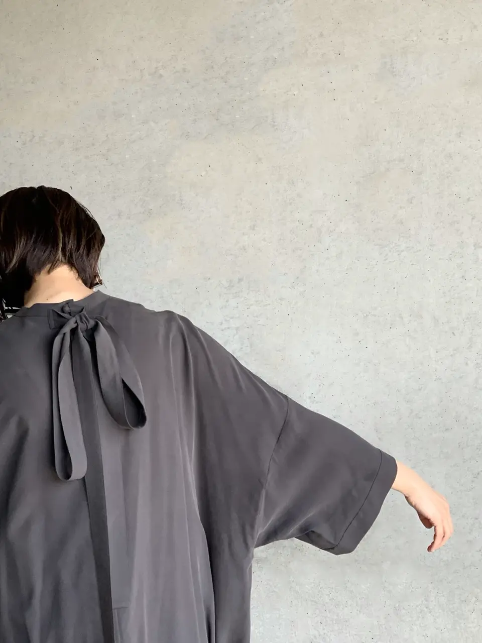 23区 大原 コーディネート画像