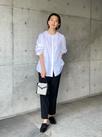 23区 大原 コーディネート画像