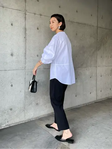 23区 大原 コーディネート画像