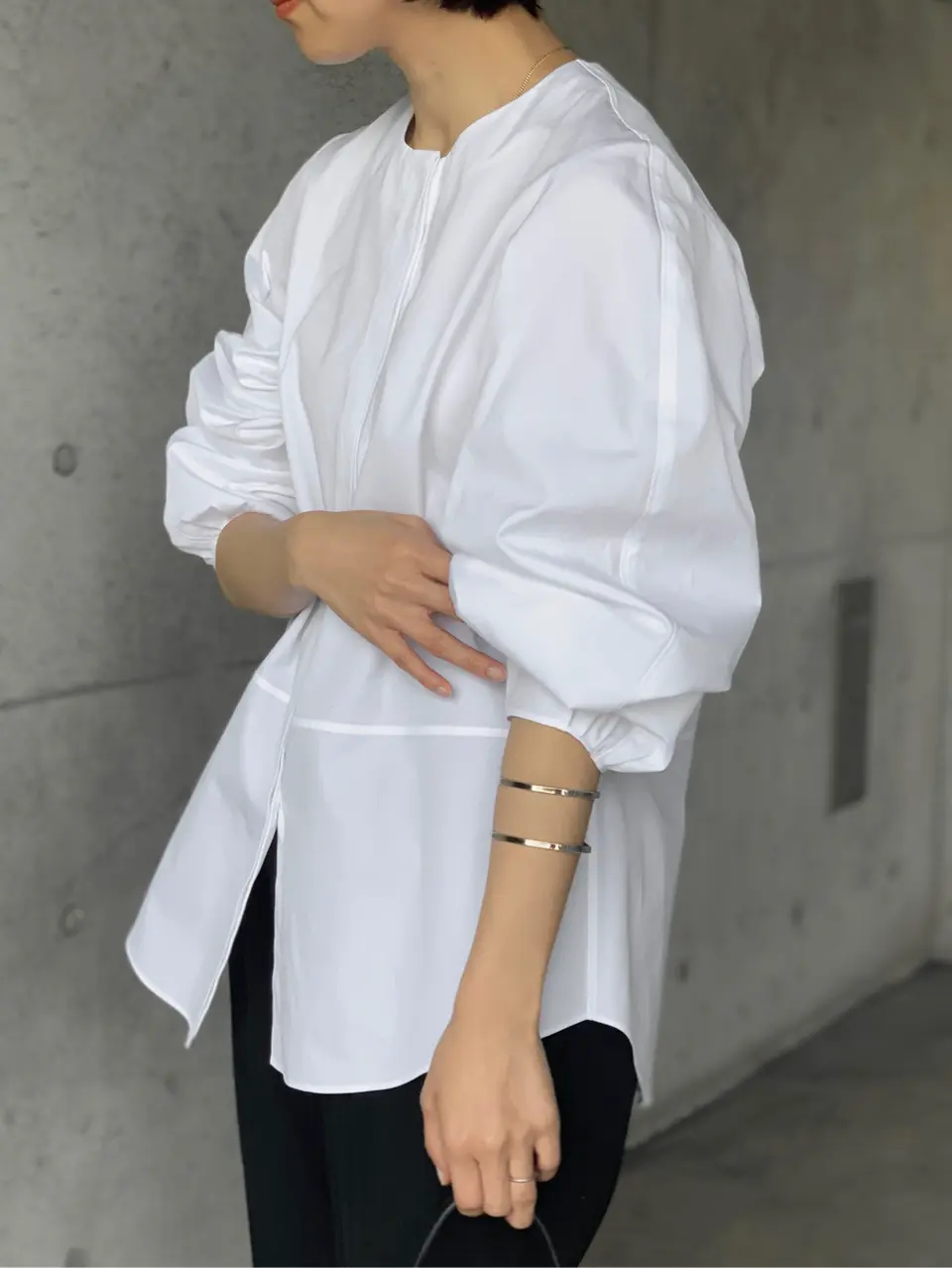 23区 大原 コーディネート画像