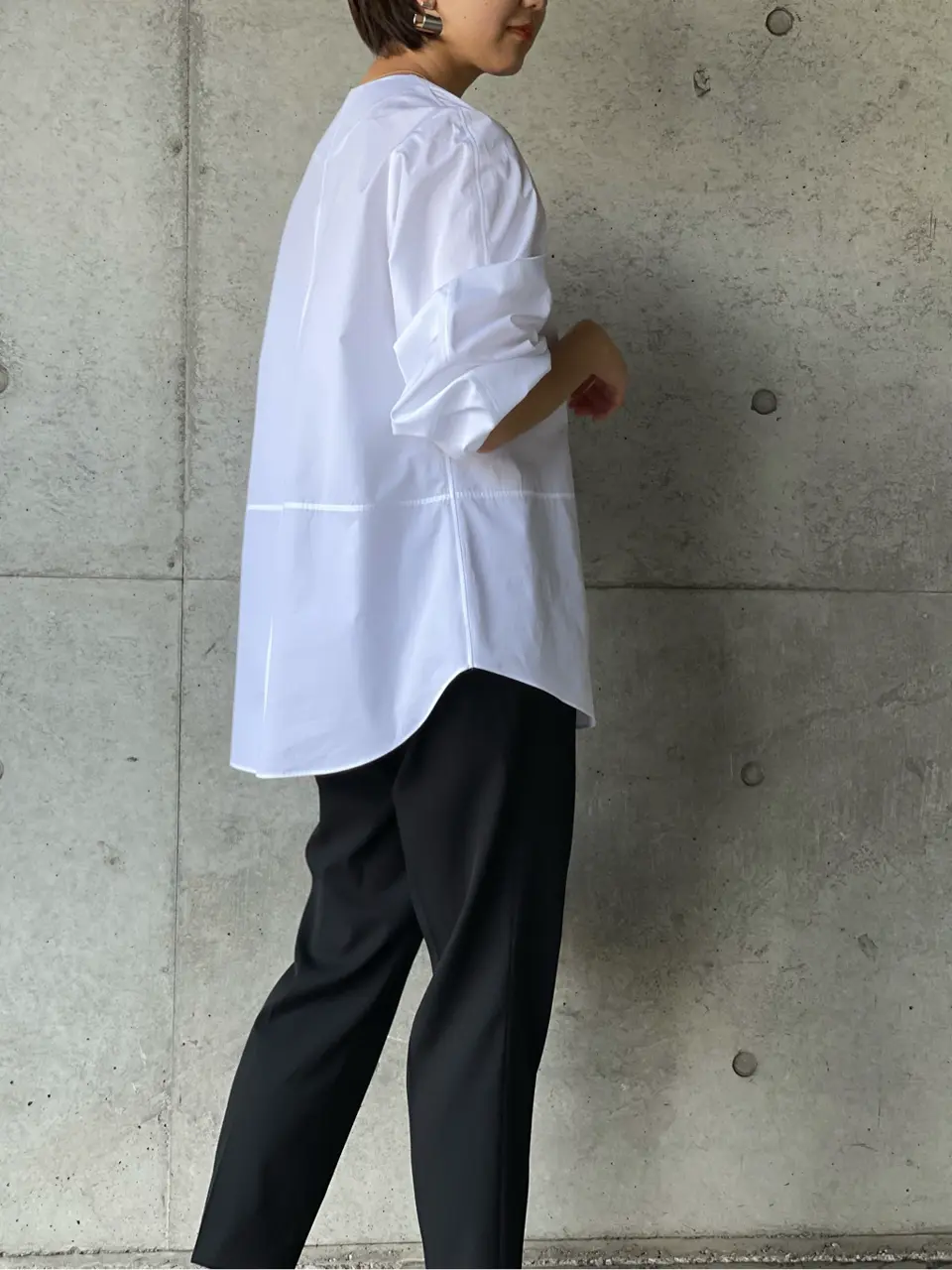 23区 大原 コーディネート画像