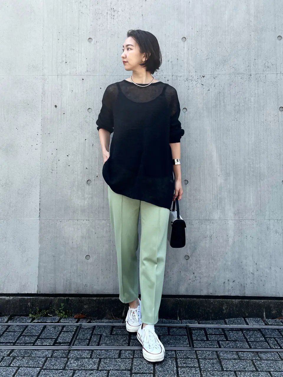  大原 コーディネート画像