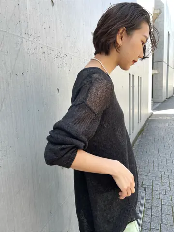 23区 大原 コーディネート画像