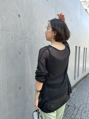 23区 大原 コーディネート画像