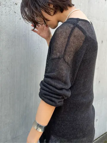 23区 大原 コーディネート画像