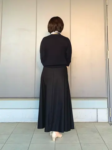 23区 望月 コーディネート画像