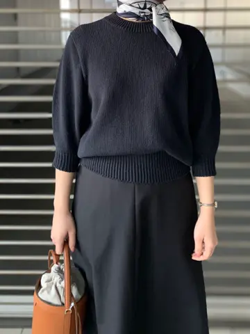 23区 望月 コーディネート画像