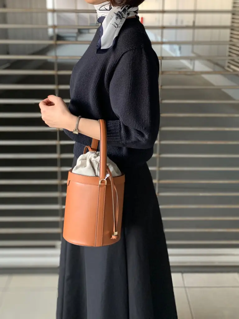 23区 望月 コーディネート画像