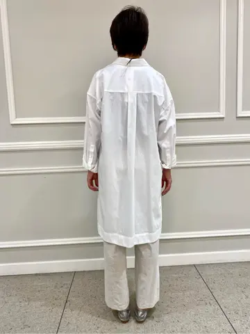 23区 YAMANE コーディネート画像