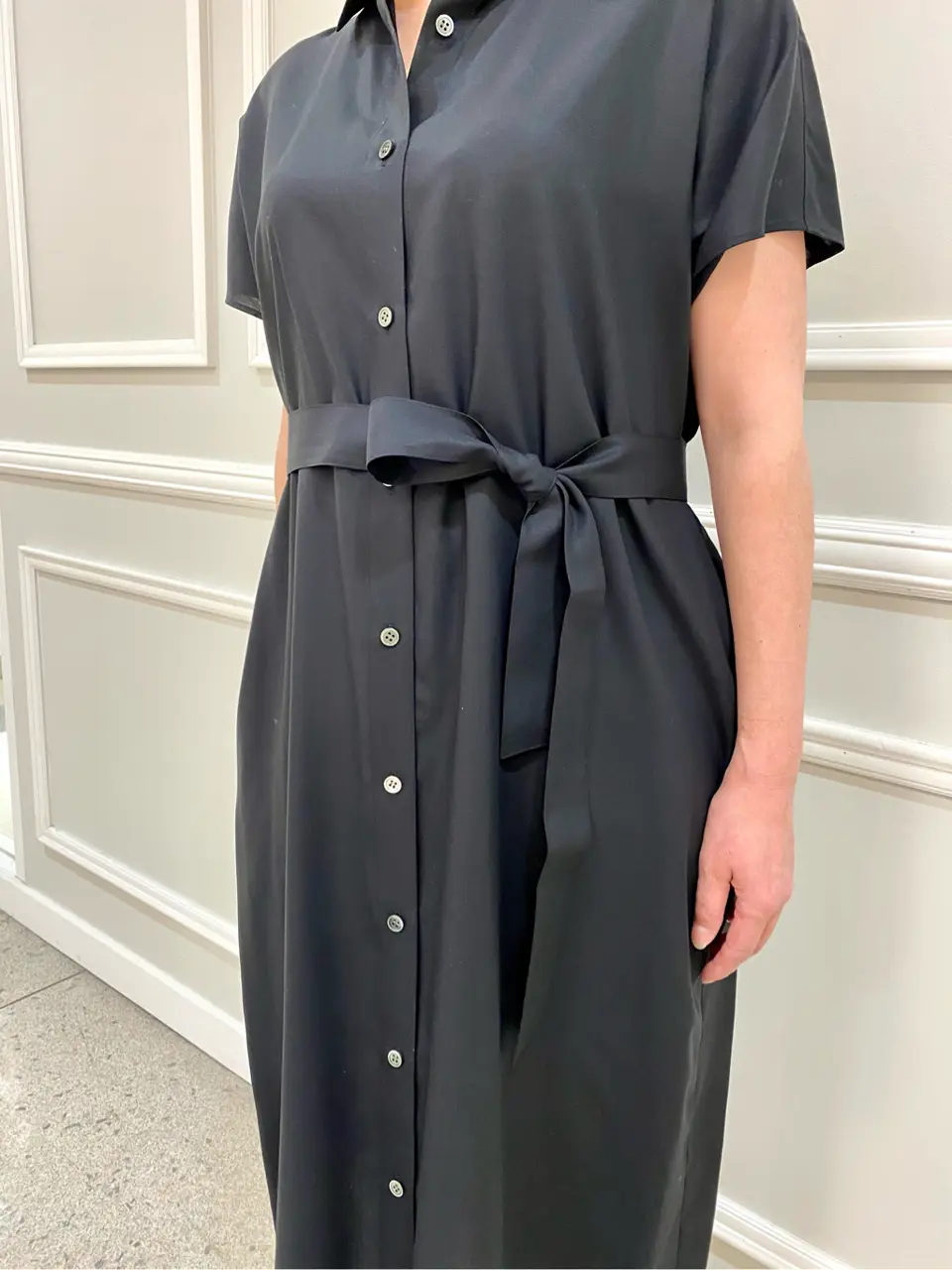 23区 YAMANE コーディネート画像