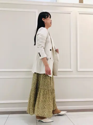 23区 飯野 コーディネート画像