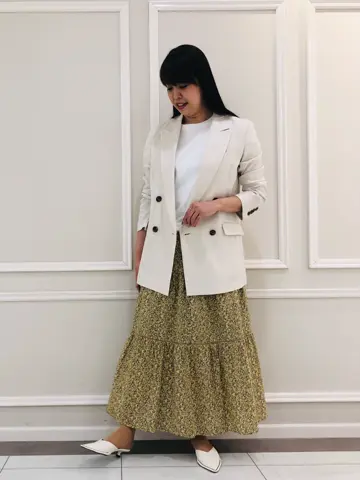 23区 飯野 コーディネート画像