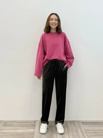 23区 秋葉 コーディネート画像