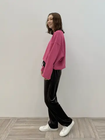 23区 秋葉 コーディネート画像