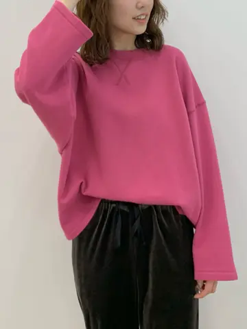 23区 秋葉 コーディネート画像