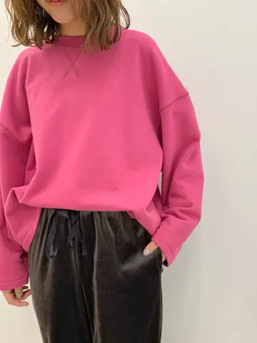 23区 秋葉 コーディネート画像