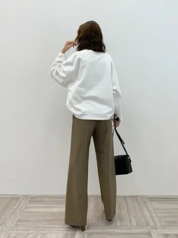 23区 秋葉 コーディネート画像