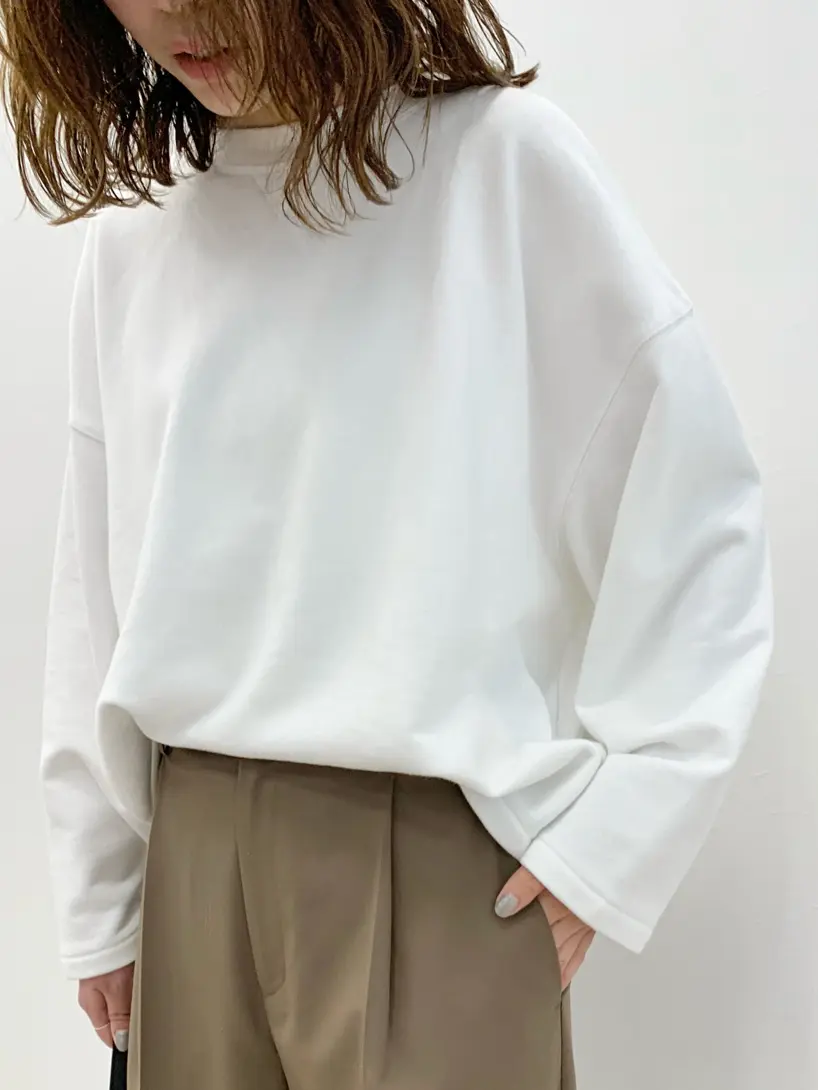 23区 秋葉 コーディネート画像