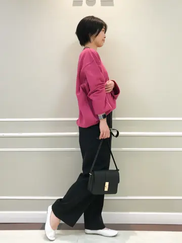 23区 石川 コーディネート画像