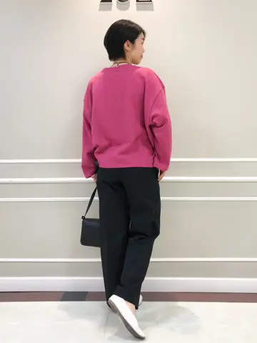 23区 石川 コーディネート画像