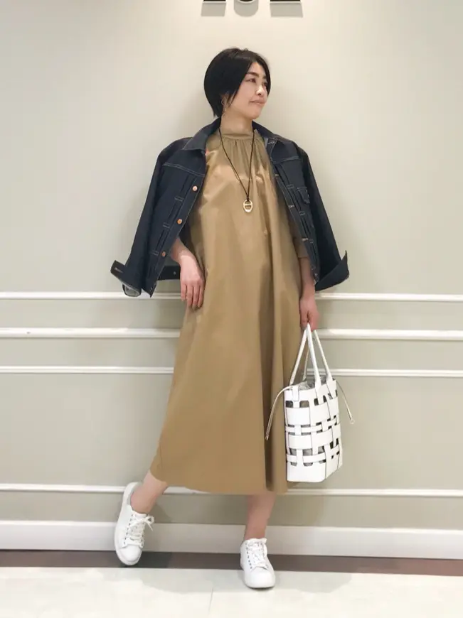  石川 コーディネート画像