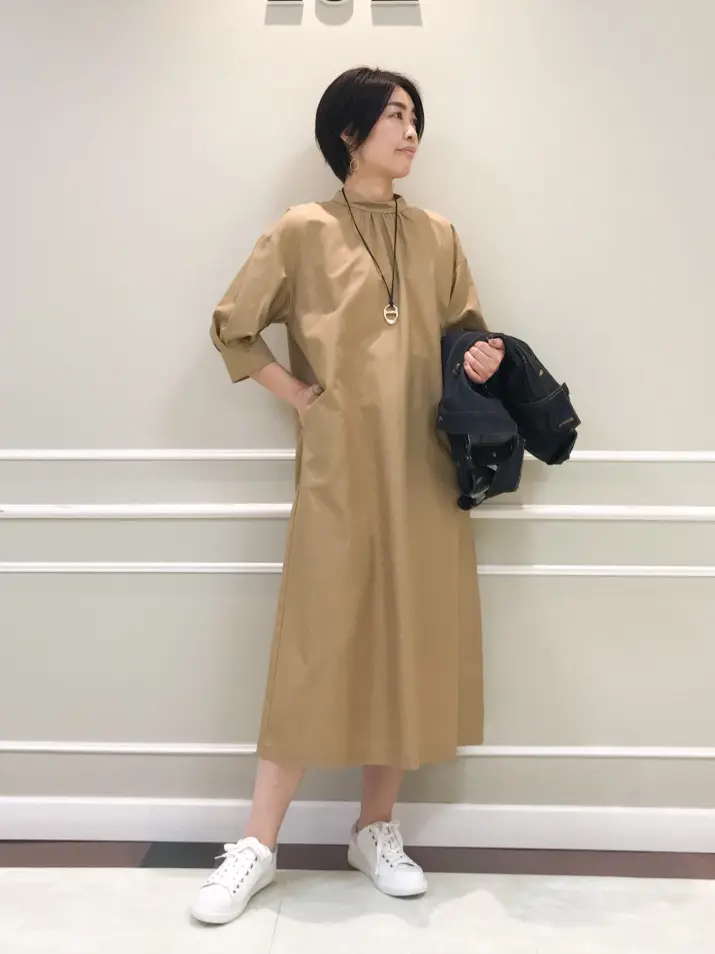 23区 石川 コーディネート画像