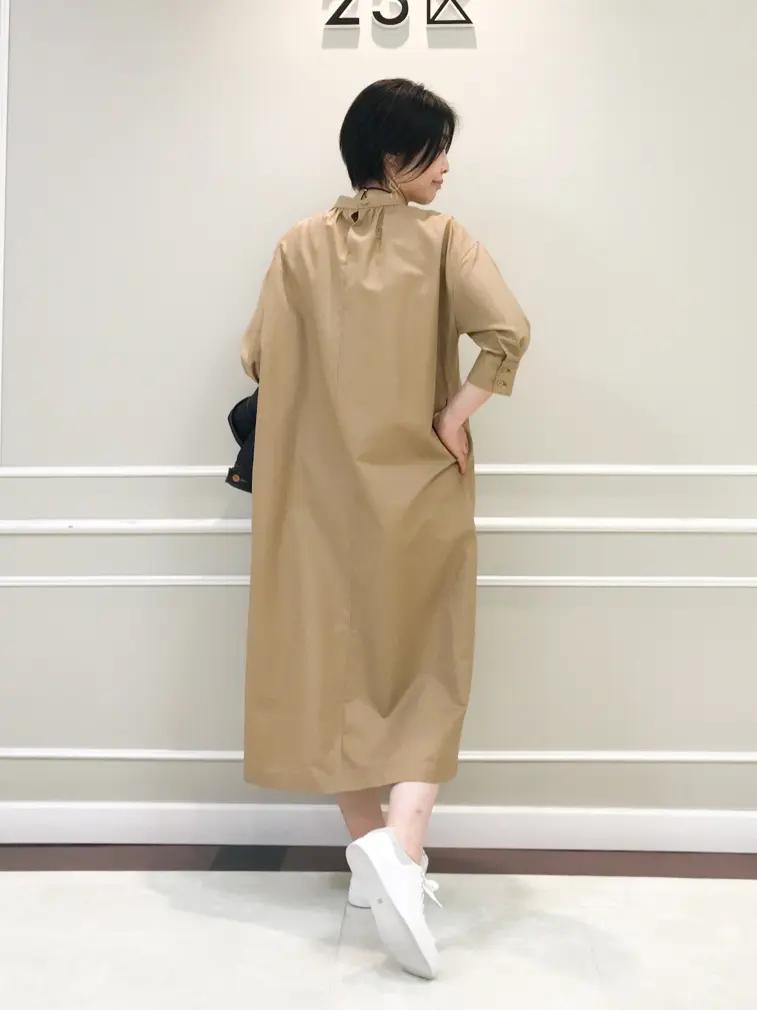 23区 石川 コーディネート画像