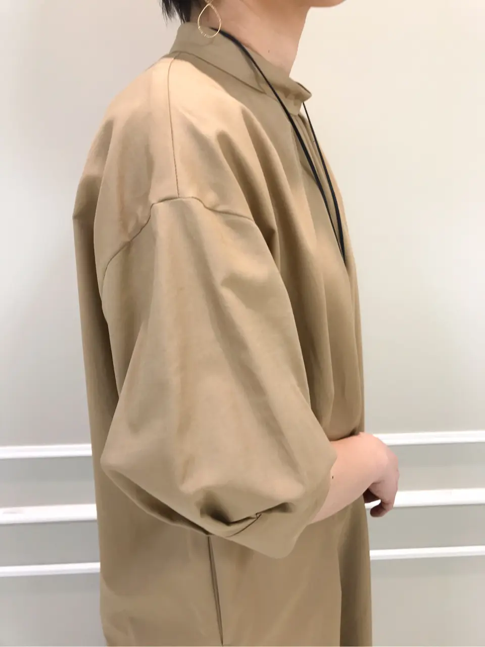 23区 石川 コーディネート画像