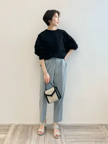 23区 板垣 コーディネート画像