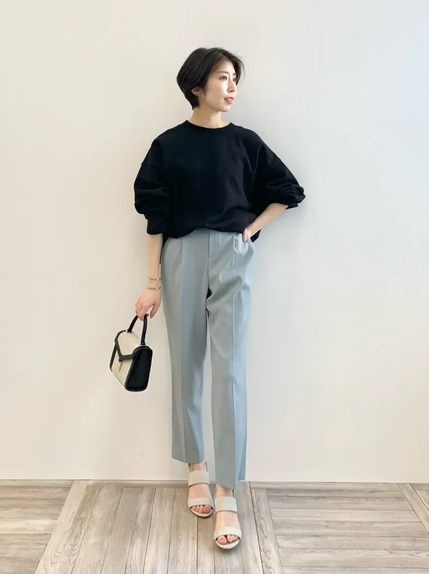 23区 板垣 コーディネート画像