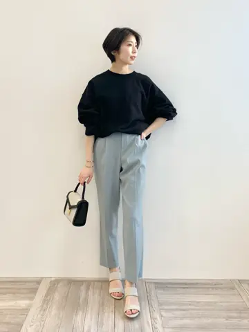 23区 板垣 コーディネート画像